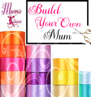 Make a homecoming mum