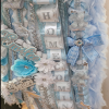 Mega mum for homecoming - senior mum
