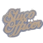 NEW - Stuco Officer