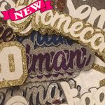 Custom Cut Package