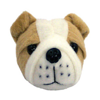 Bulldog Head