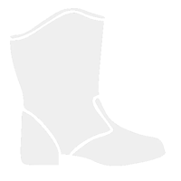 5" Drill Team Boot