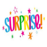 Surprise Me