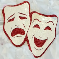 Theater Masks
