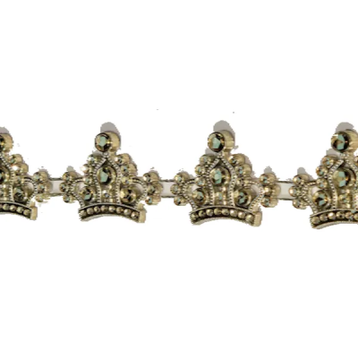 Crown Bling