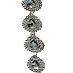 Teardrop Bling